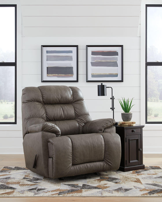 Renbuen - Rocker Recliner