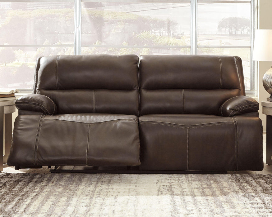 Ricmen - Power Reclining 3 Pc Sectional