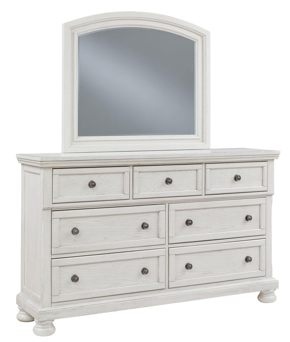 Robbinsdale - Dresser image