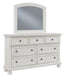 Robbinsdale - Dresser image