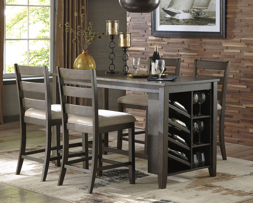 Rokane - Dining Room Set