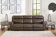 Roman Power Reclining Sofa image