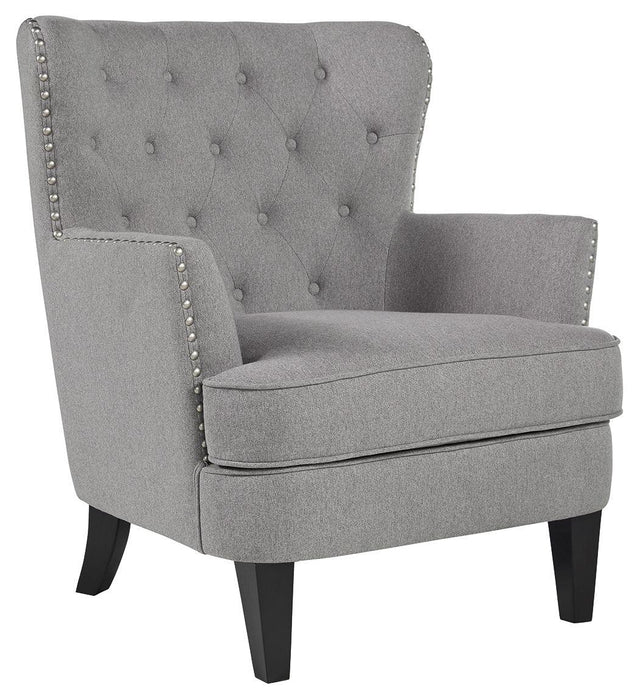 Romansque - Accent Chair