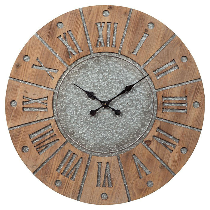 Payson - Wall Clock image