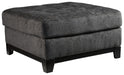 Reidshire - Oversized Accent Ottoman image