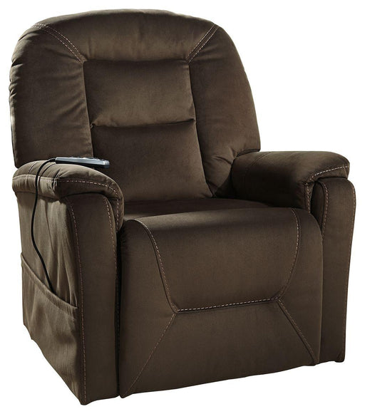 Samir - Power Lift Recliner image