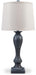 Samland - Metal Table Lamp (2/cn) image