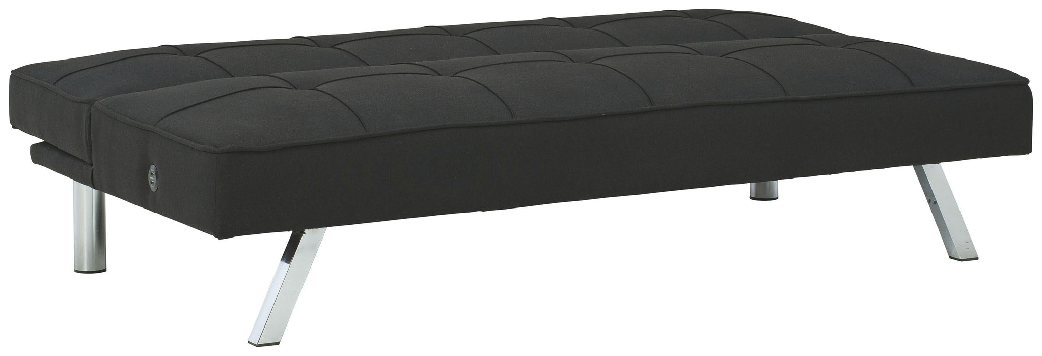 Santini - Flip Flop Armless Sofa