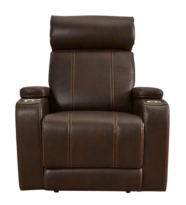 Screen Time - Power Recliner