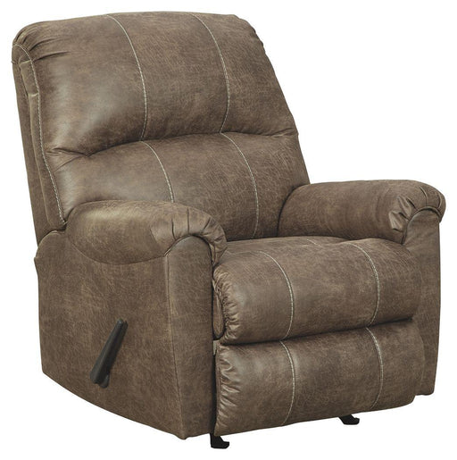 Segburg - Rocker Recliner image