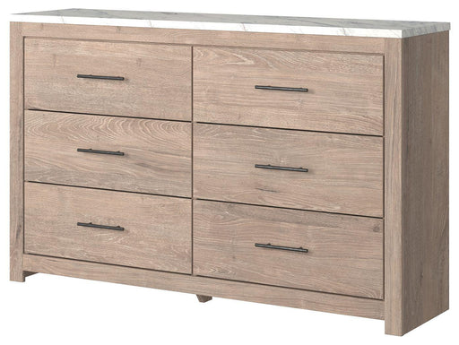 Senniberg - Dresser image