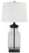 Sharolyn - Glass Table Lamp (1/cn) image