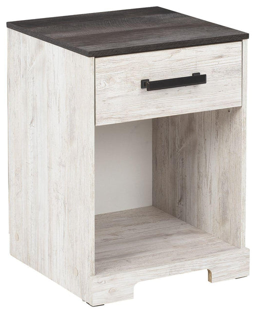 Shawburn - One Drawer Night Stand image