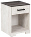 Shawburn - One Drawer Night Stand image