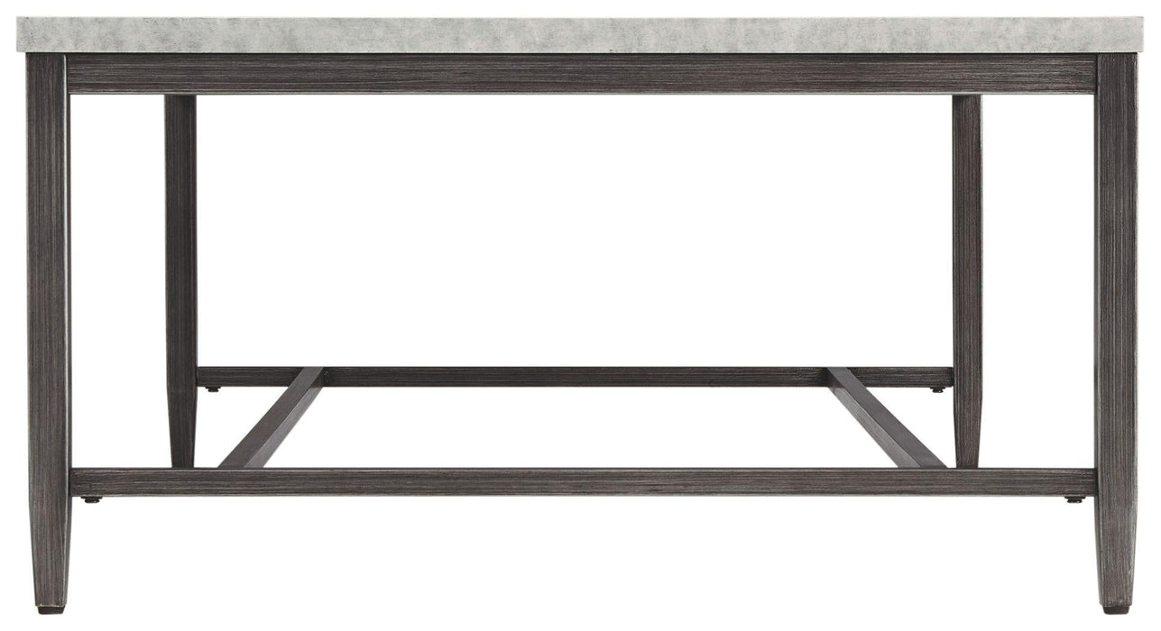 Shybourne - Rectangular Cocktail Table