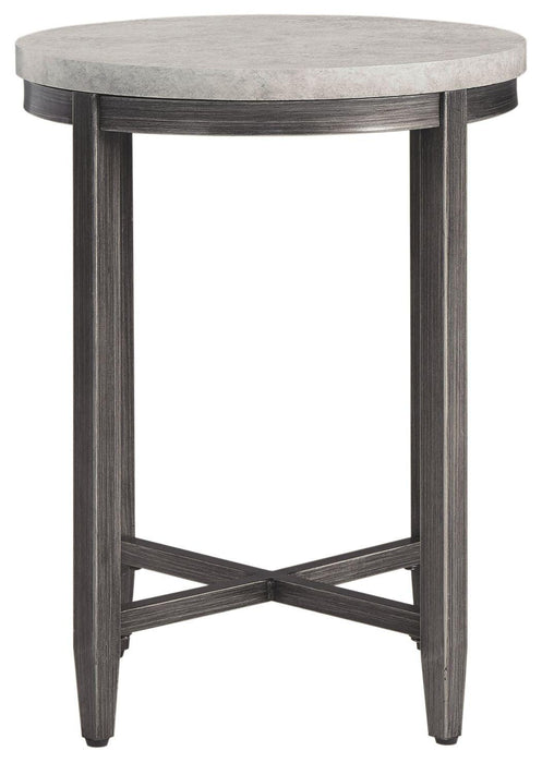 Shybourne - Round End Table