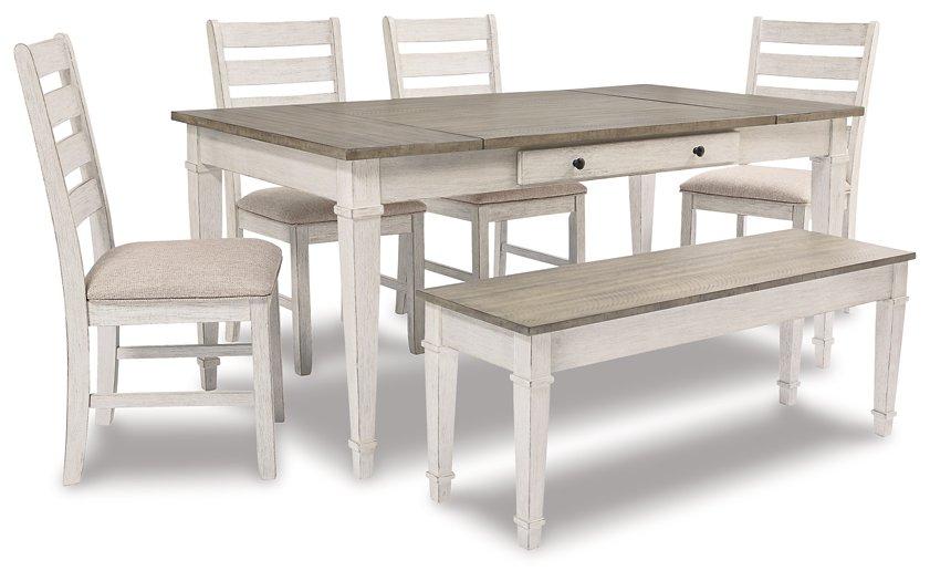 Skempton - Dining Room Set