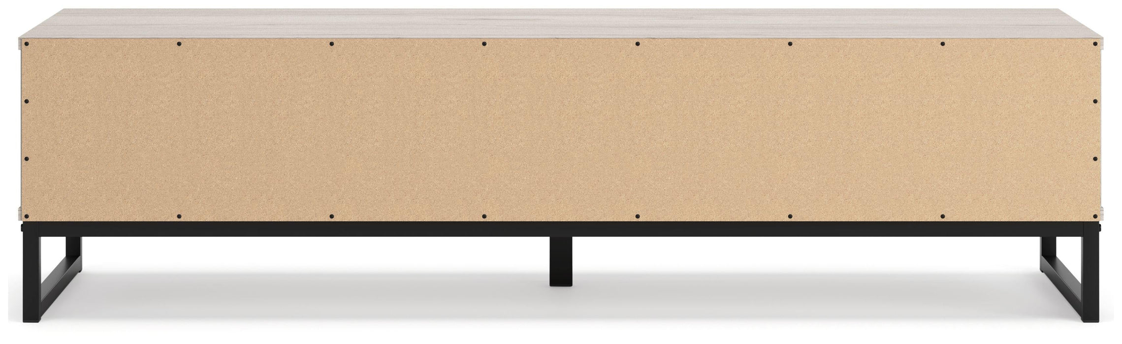 Socalle - Storage Bench