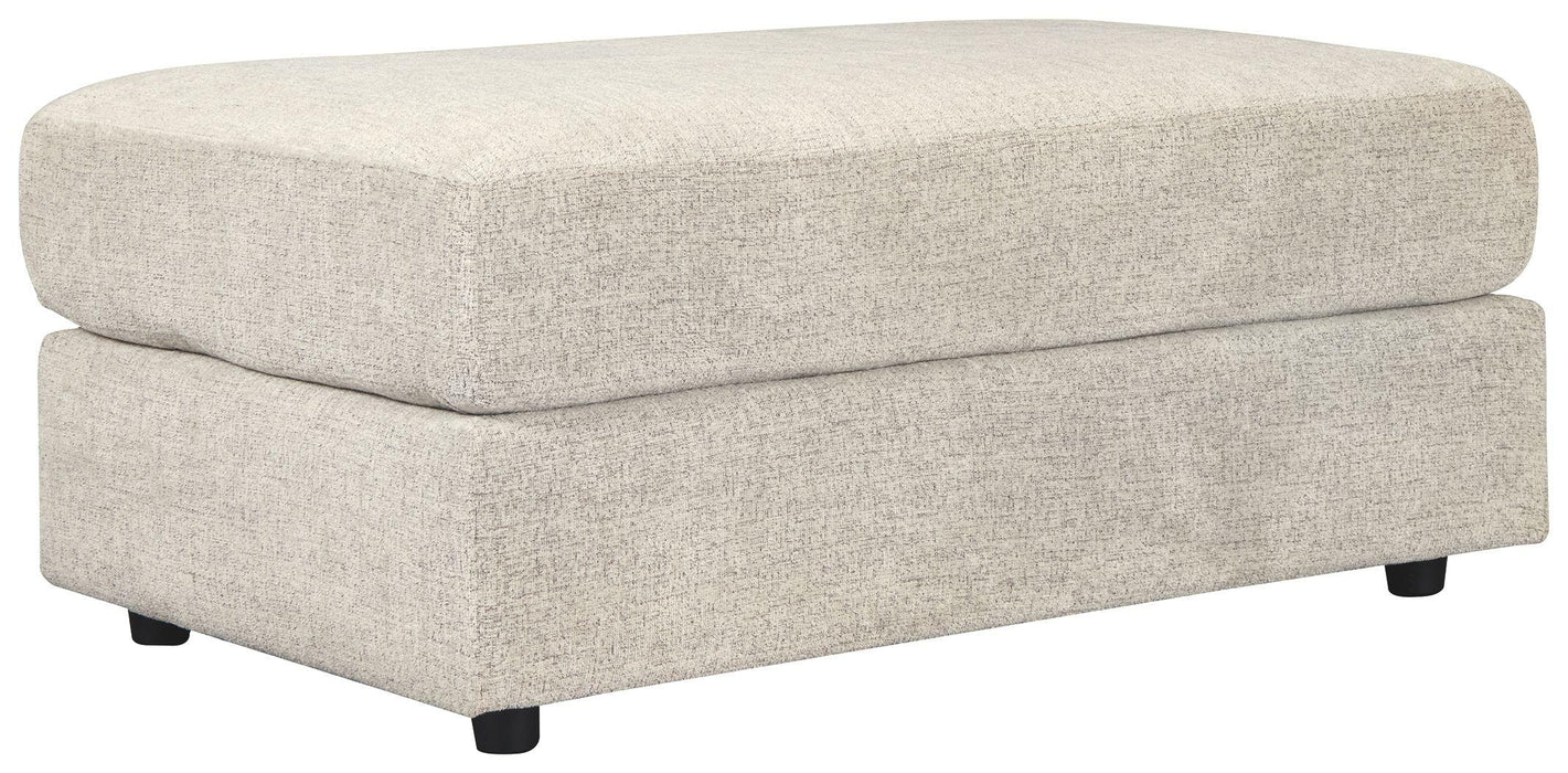 Soletren - Oversized Accent Ottoman