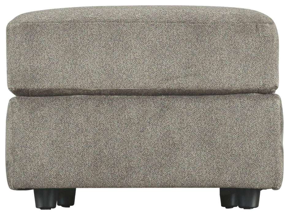 Soletren - Oversized Accent Ottoman