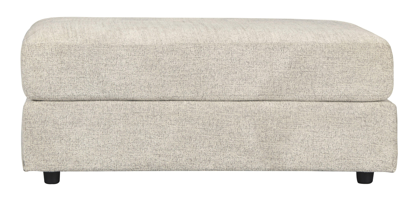 Soletren - Oversized Accent Ottoman