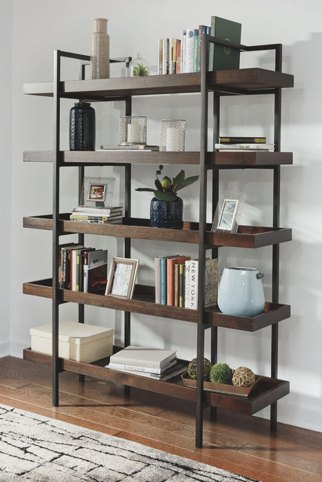 Starmore - Bookcase