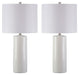 Steuben - Ceramic Table Lamp (2/cn) image