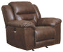 Stoneland - Power Rocker Recliner image