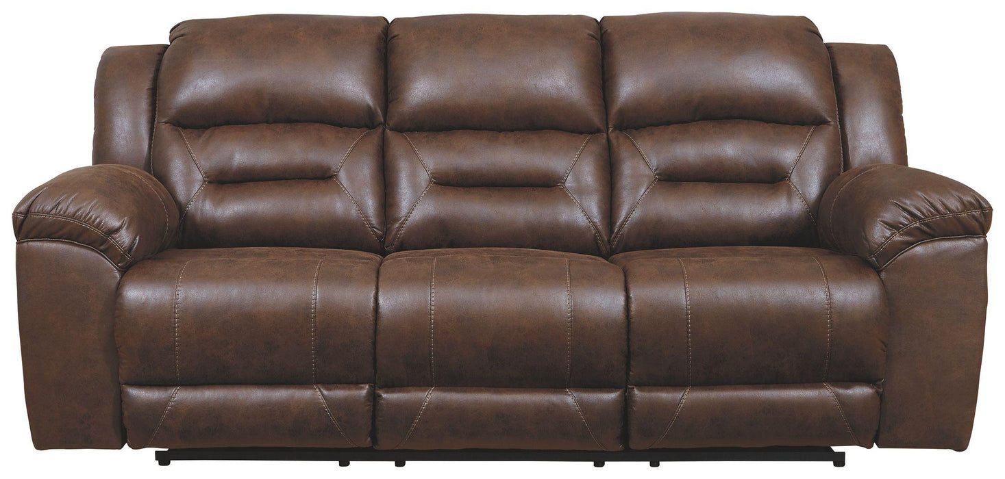 Stoneland - Reclining Power Sofa