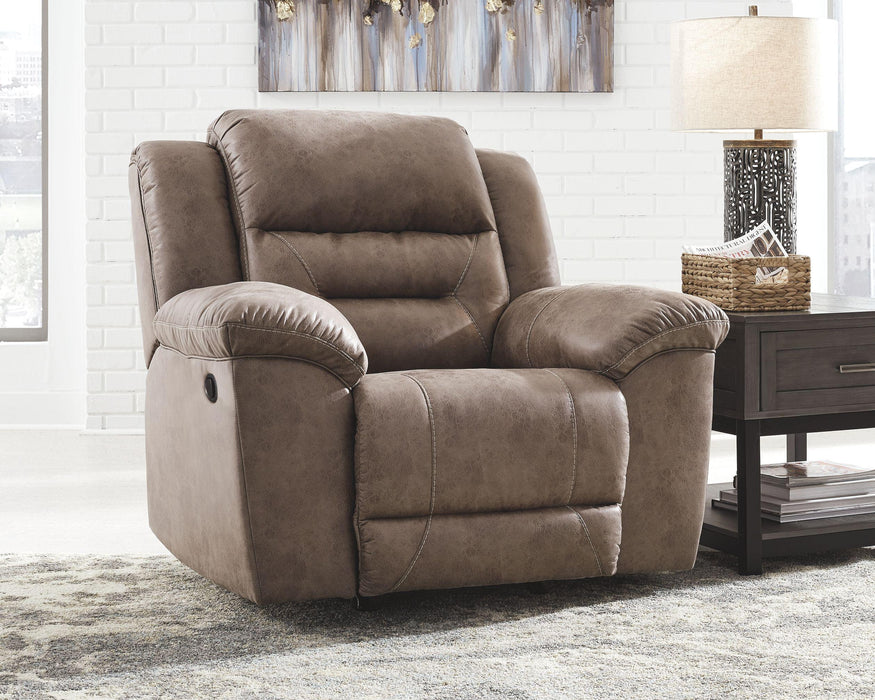 Stoneland - Rocker Recliner