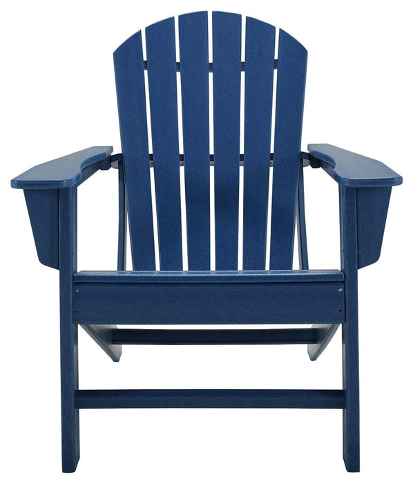 Sundown Treasure - Adirondack Chair