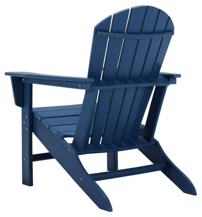 Sundown Treasure - Adirondack Chair