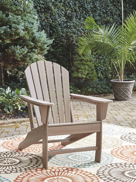 Sundown Treasure - Adirondack Chair