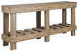 Susandeer - Console Sofa Table image