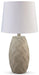 Tamner - Poly Table Lamp (2/cn) image