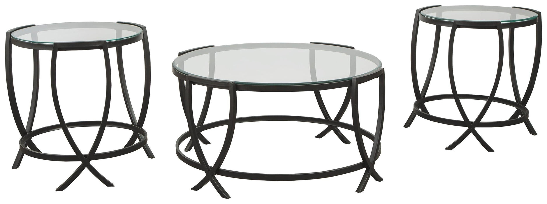 Tarrin - Occasional Table Set (3/cn) image