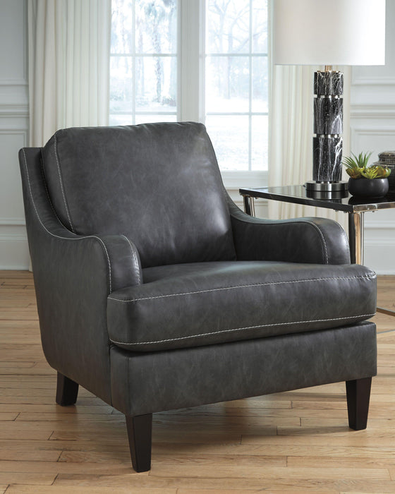 Tirolo - Accent Chair