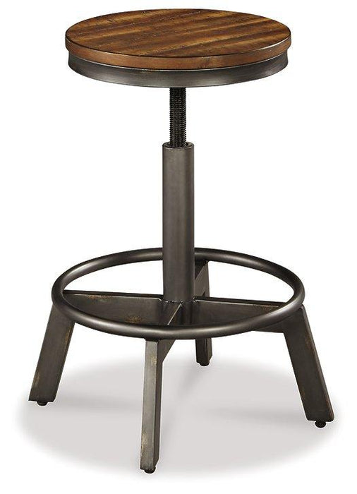 Torjin 2-Piece Bar Stool Set image