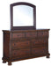 Porter - Dresser image