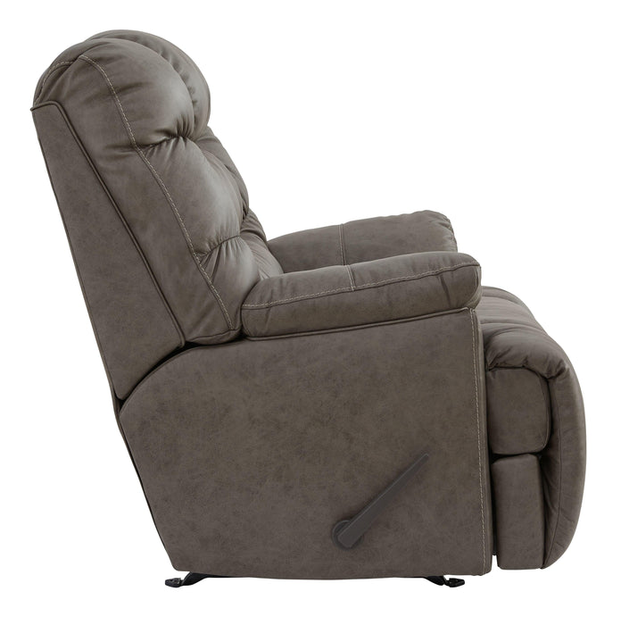 Renbuen - Rocker Recliner