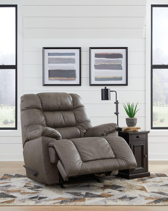 Renbuen - Rocker Recliner