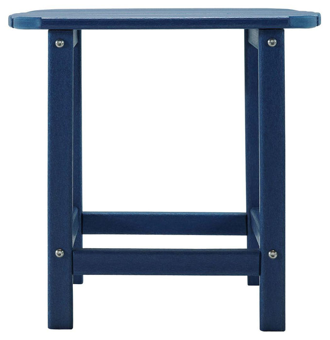 Sundown Treasure - Rectangular End Table