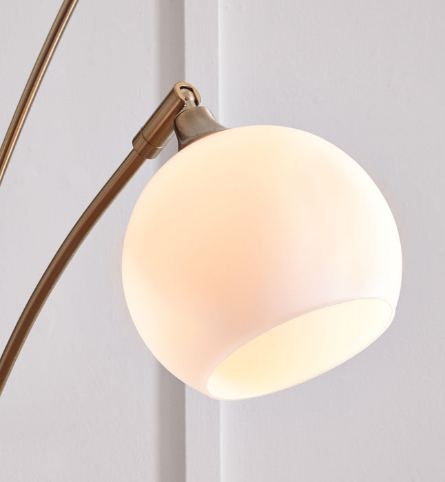 Taliya - Metal Arc Lamp (1/cn)