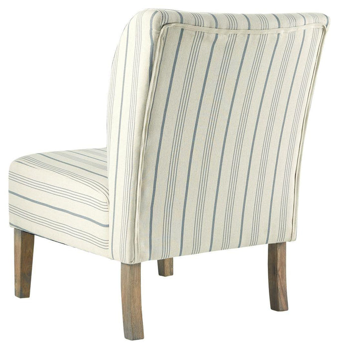 Triptis - Accent Chair