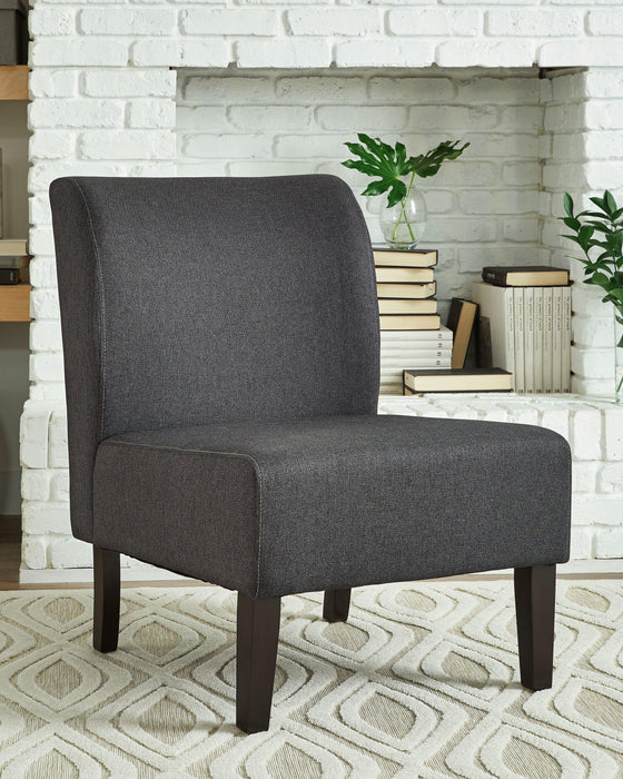 Triptis - Accent Chair