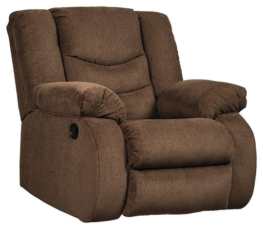 Tulen - Rocker Recliner image