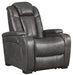 Turbulance - Pwr Recliner/adj Headrest image