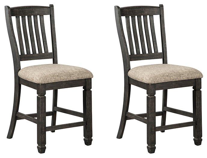 Tyler Creek 2-Piece Bar Stool Set image