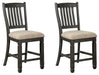 Tyler Creek 2-Piece Bar Stool Set image