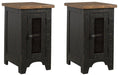 Valebeck 2-Piece End Table Set image